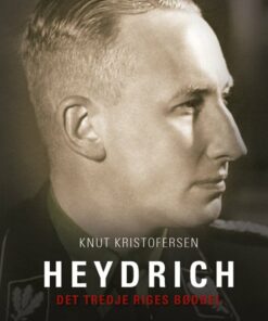 Heydrich - Knut Kristofersen - Bog