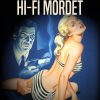 Hi-fi mordet (Bog)