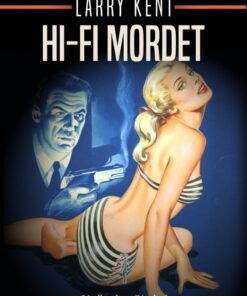 Hi-fi mordet (E-bog)
