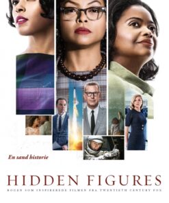 Hidden Figures (E-bog)