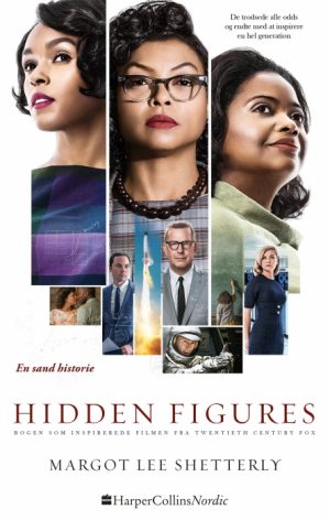 Hidden Figures (E-bog)