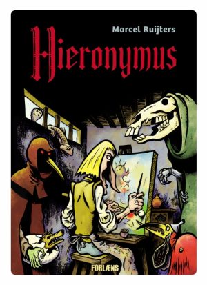 Hieronymus (Bog)