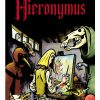 Hieronymus - Marcel Ruijters - Tegneserie