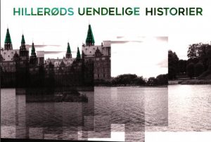 Hillerøds Uendelige Historier - Anders Greis - Bog