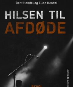 Hilsen til afdøde (E-bog)