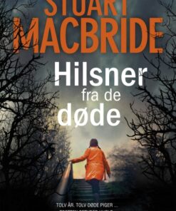 Hilsner fra de døde (E-bog)