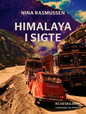 Himalaya i sigte (Bog)