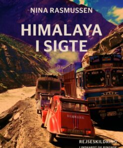 Himalaya i sigte (E-bog)
