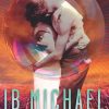 Himlen Brændte - Ib Michael - Bog