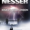 Himlen Over London - Håkan Nesser - Bog