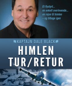 Himlen Tur/Retur (Bog)