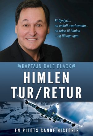 Himlen Tur/Retur (Bog)