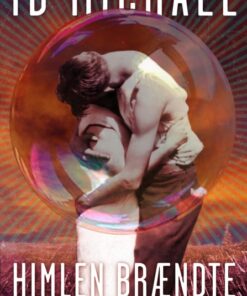 Himlen brændte (E-bog)