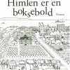 Himlen er en boksebold (Bog)