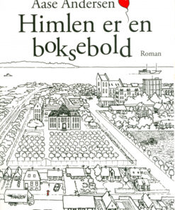 Himlen er en boksebold (Bog)
