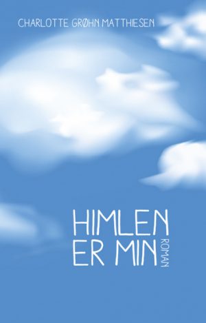 Himlen er min (Bog)