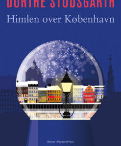 Himlen over København (Bog)