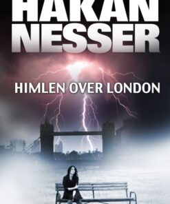 Himlen over London (E-bog)