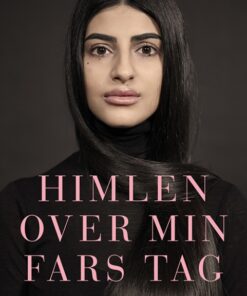 Himlen over min fars tag (Bog)