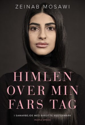 Himlen over min fars tag (Bog)