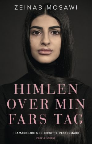 Himlen over min fars tag (E-bog)