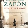 Himlens Fange, Hb - Carlos Ruiz Zafón - Bog