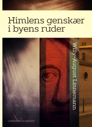 Himlens genskær i byens ruder (E-bog)