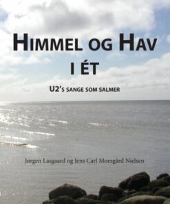 Himmel Og Hav I ét - Jørgen Lasgaard - Bog