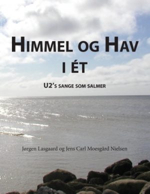 Himmel Og Hav I ét - Jørgen Lasgaard - Bog