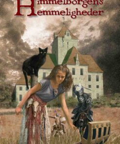 Himmelborgens hemmeligheder (Bog)