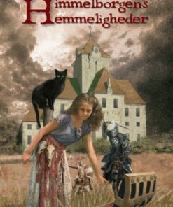 Himmelborgens hemmeligheder (E-bog)