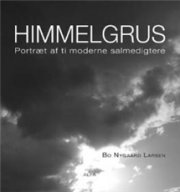 Himmelgrus - Bo Nygaard Larsen - Bog
