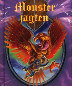 Himmelpilen Hawkite (Bog)