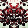 Himmelpletter - Anna Friis - Bog