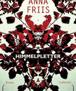 Himmelpletter - Anna Friis - Bog