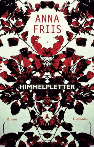 Himmelpletter - Anna Friis - Bog