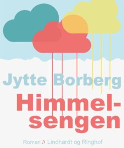 Himmelsengen - Jytte Borberg - Bog