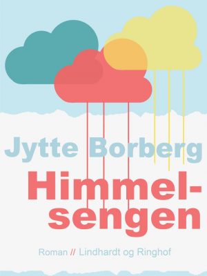 Himmelsengen - Jytte Borberg - Bog