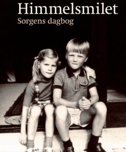 Himmelsmilet - Anette Wilhjelm Jahn - Bog