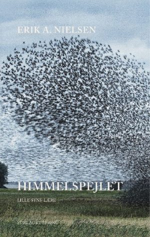 Himmelspejlet - Erik A. Nielsen - Bog