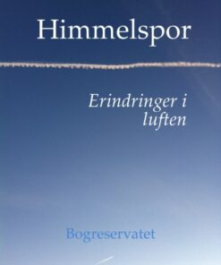 Himmelspor (E-bog)