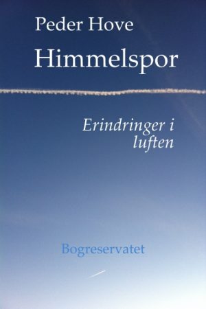 Himmelspor (E-bog)