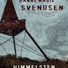 Himmelsten - Hanne Marie Svendsen - Bog