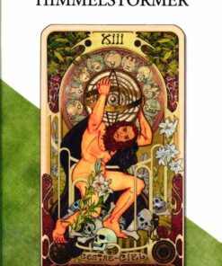 Himmelstormer - René Daumal - Bog