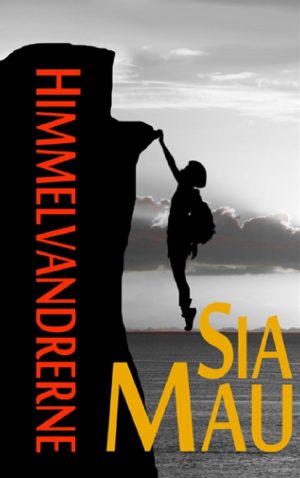Himmelvandrerne - Sia Mau - Bog