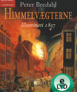 Himmelvægterne (Lydbog)