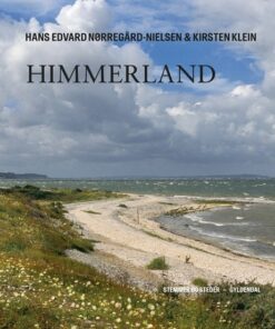 Himmerland - Hans Edvard Nørregård-nielsen - Bog