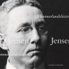 Himmerlandshistorier - Johannes V. Jensen - Bog