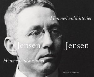 Himmerlandshistorier - Johannes V. Jensen - Bog