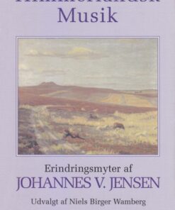 Himmerlandsk Musik (E-bog)